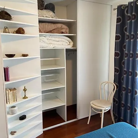 Ferienwohnung T2 Bois Sacre Cambo Les Bains Exterior foto