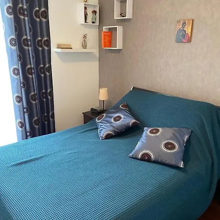 Ferienwohnung T2 Bois Sacre Cambo Les Bains Exterior foto