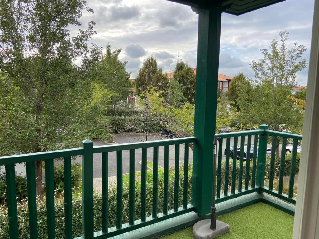 Apartment T2 Bois Sacre Les Bains *