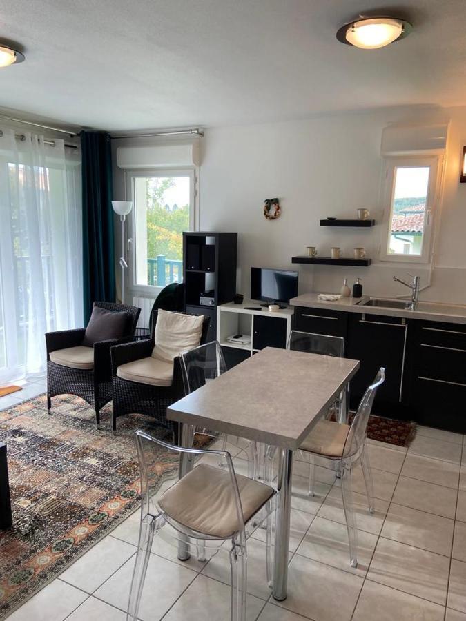 Apartment T2 Bois Sacre Les Bains *