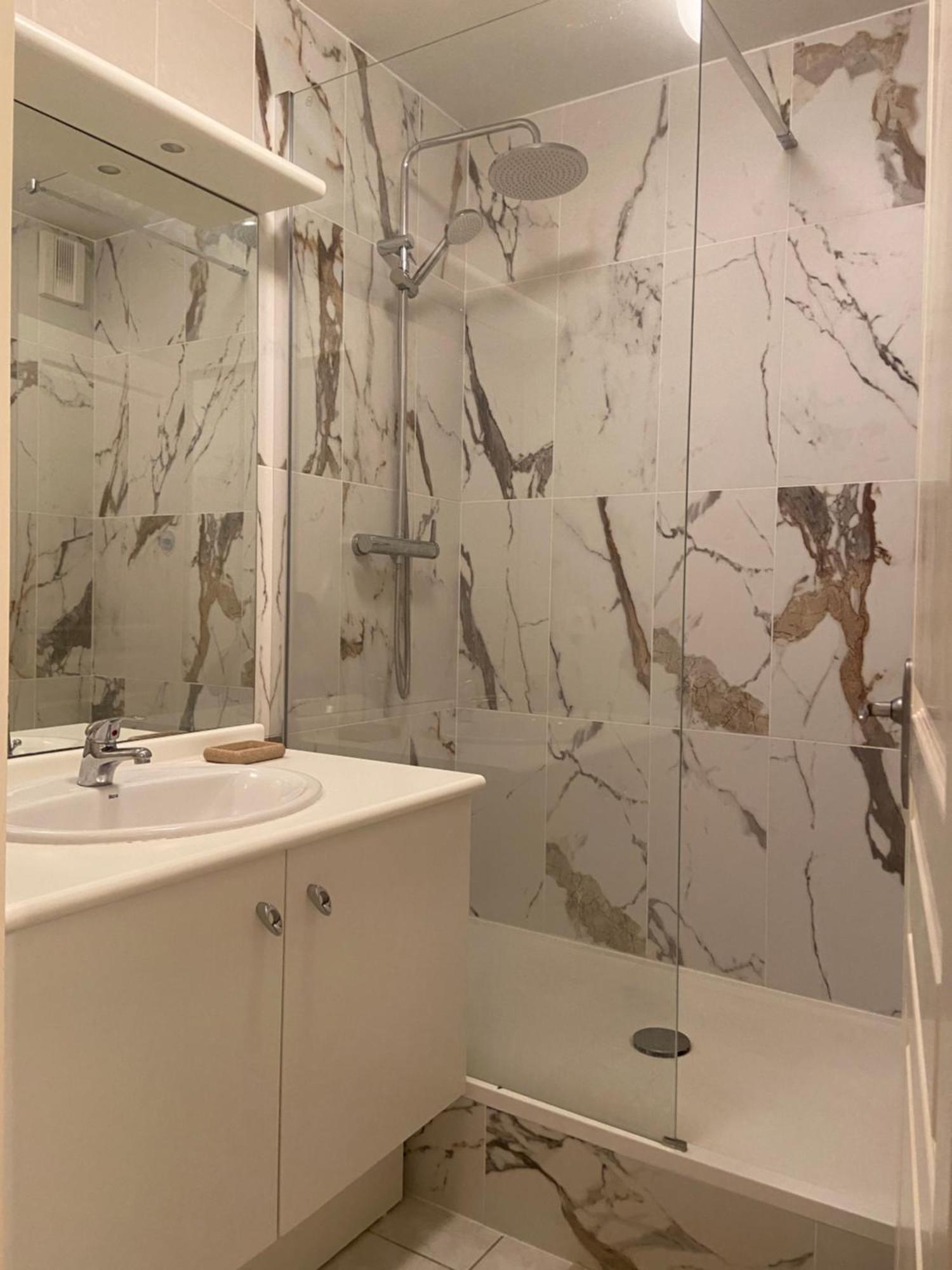 Apartment T2 Bois Sacre Les Bains